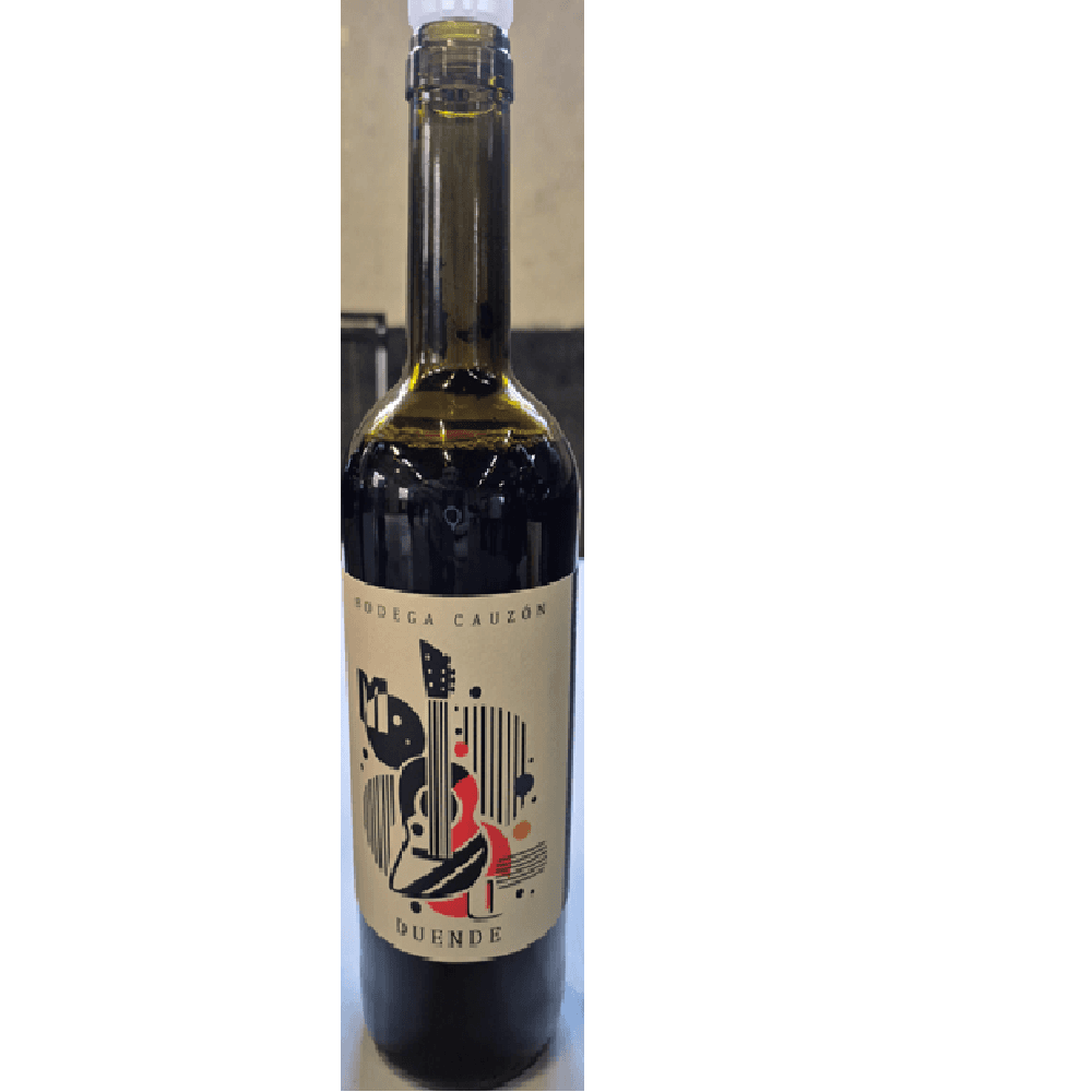 DUENDE Syrah