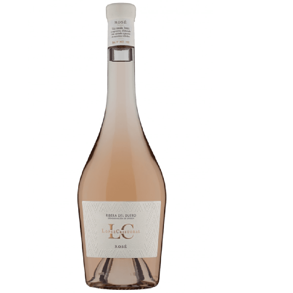 LÓPEZ CRISTÓBAL - ROSÉ