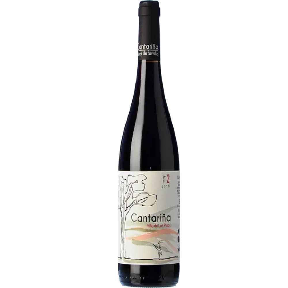 Cantariña #1 La Garnacha