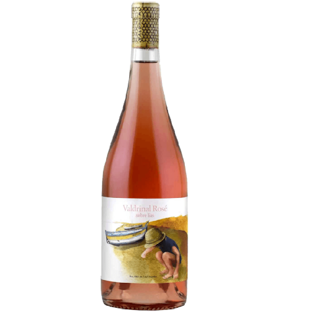 VALDRINAL – ROSÉ
