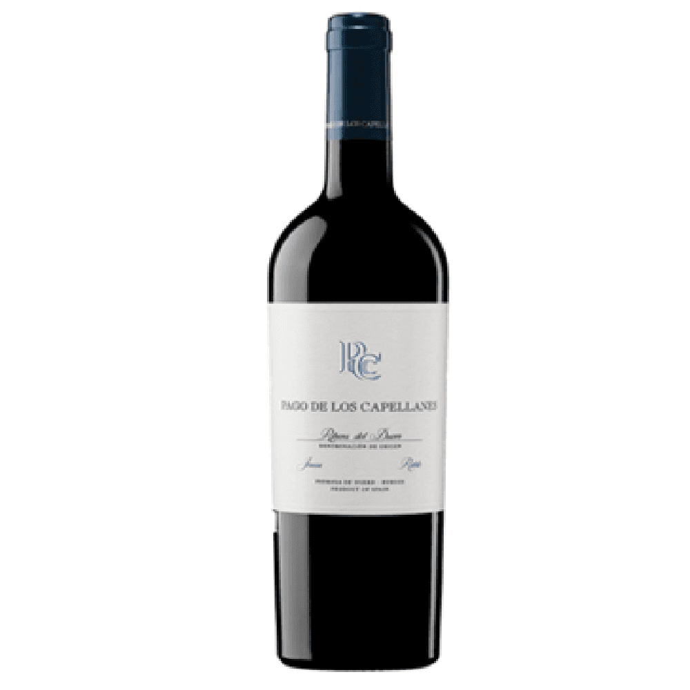 PAGO DE LOS CAPELLANES - Roble