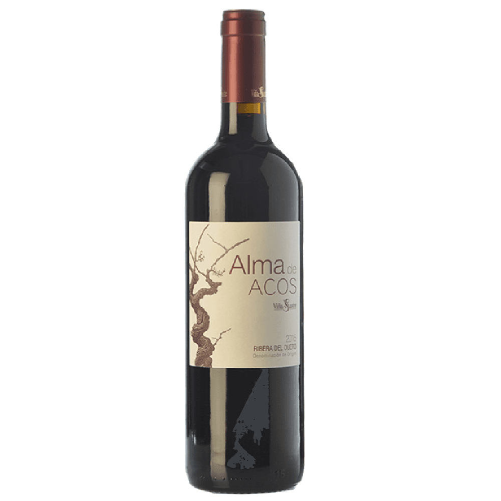 VIÑA SASTRE – Alma de ACOS