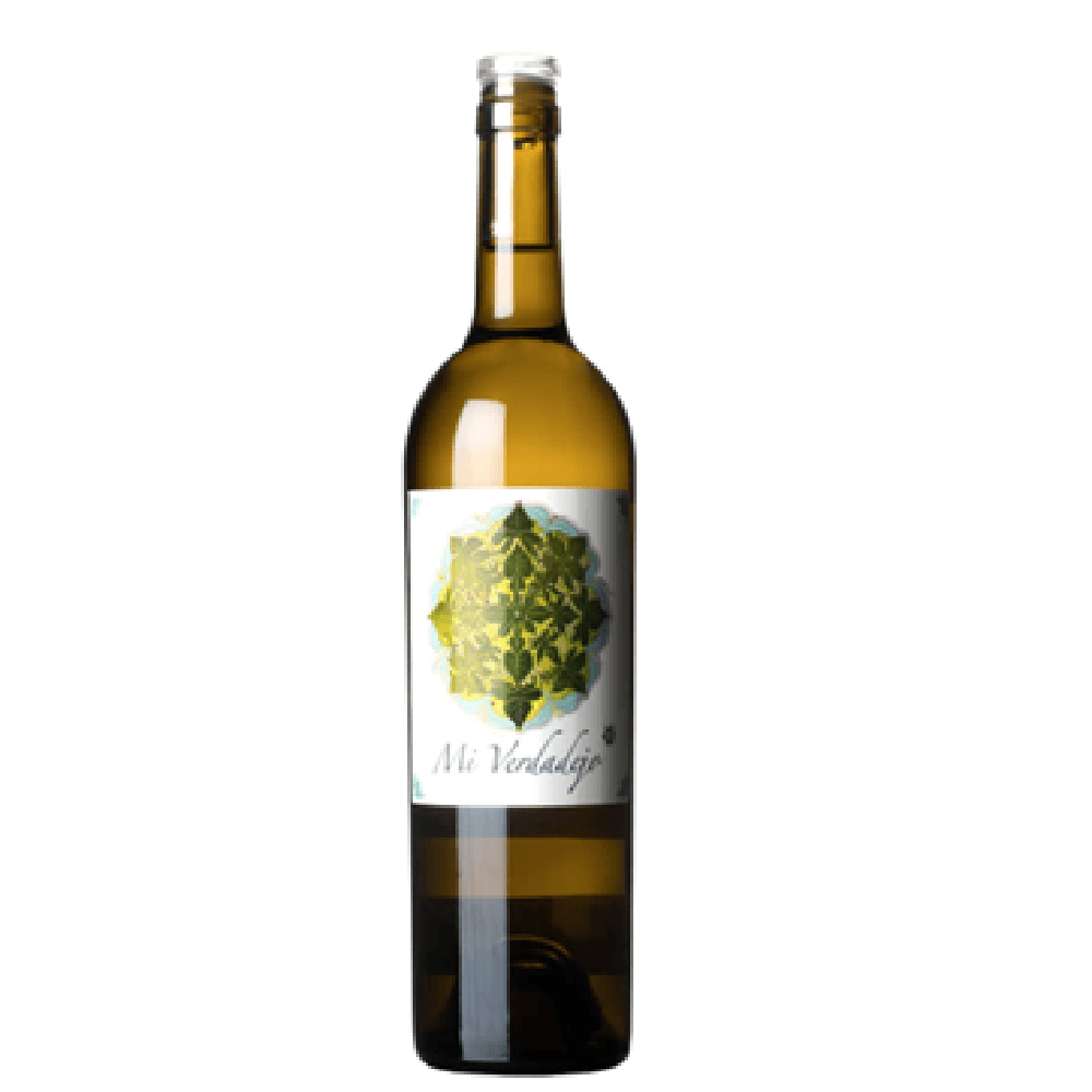 DOMINIO DEL BENDITO MI VERDADEJO