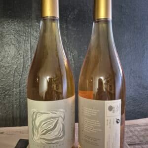 VINO 5 HACHE Blanco