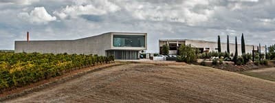 Bodega BELONDRADE Y LURTON