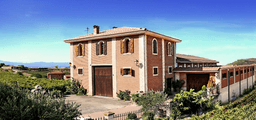 Bodegas ABEICA (Abalos)