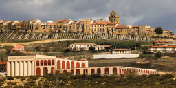 Bodega SOLAR DE SAMANIEGO (Laguardia-Alava)
