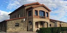 Bodegas AMAREN (Samaniego-Rioja)