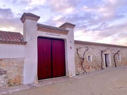 Bodega CUARTO LOTE (Nuevo Baztan-Madrid)