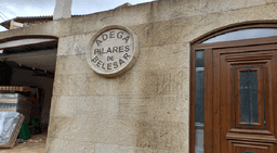 Bodega PILARES DE BELESAR, Belesar (Lugo)
