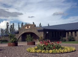 Bodega FINCA RIO NEGRO (Cogolludo-Guadalajara)