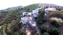 Bodegas LA DIVISA & PIEDRAS BLANCAS (Torvizcón-Granada)