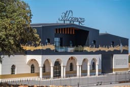Bodegas ALDONZA GOURMET (Munera – Albacete)