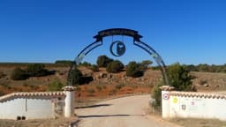 Bodegas PAGO GUIJOSO – El Bonillo (Albacete)