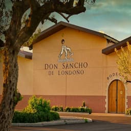 Bodega DON SANCHO de Londoño (Hormilla-Rioja)