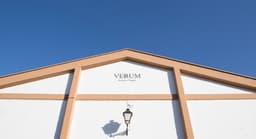 Bodega VERUM (Tomelloso, Ciudad Real)