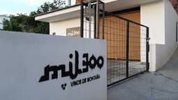 Bodegas MIL300 (Laroles, Granada)