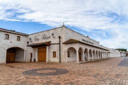 Bodegas Hnos. Pérez Pascuas-Viña Pedrosa, (Pedrosa de Duero, Burgos)