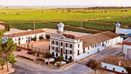 Bodega TORRE ORIA (El Derramador-Requena-Valencia)
