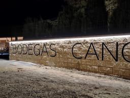 Bodegas CANO (Higueruela, Almansa-Albacete)