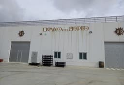 Bodegas DOMINIO DEL BENDITO (Toro-Zamora)