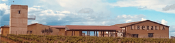 Bodega LIBERALIA ENOLÓGICA SL (Toro-Zamora)