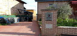 Bodega AURELIO FEO VITICULTOR (San Andrés de Montejos, León)