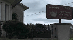 Bodega (Adega) ARDÁN- Marín-Ardán (Ribeiras do Morrazo)