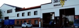 Bodegas SAN JOSÉ (Tomelloso, Ciudad Real)