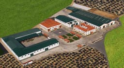 Bodega PAGO DE LA JARABA (Villarrobledo-Albacete)