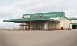 Bodega VINÍCOLA DE VILLARROBLEDO (Albacete)