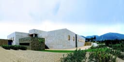 Bodega PAGO DE VALLEGARCÍA (Retuerta del Bullaque-Ciudad Real)