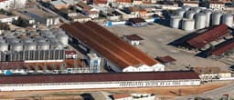 Bodega Cooperativa CRISTO DE LA VEGA (Socuellamos-Ciudad Real)