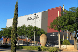 Bodegas FELIX SOLÍS (Valdepeñas, Ciudad Real)