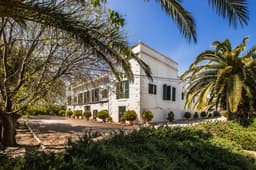 Bodega LADRON DE LUNAS (Requena-Valencia)