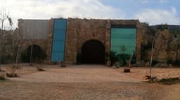 Bodegas CERRÓN (Fuente Álamo – Albacete)