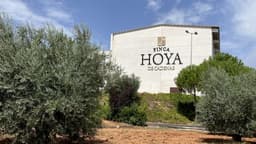 Bodega FINCA HOYA DE CADENAS (Las Cuevas de Utiel-Valencia)