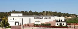 Bodegas y Viñedos VOLVER (Pinoso, Alicante)