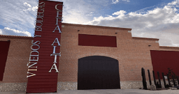 Bodegas y Viñedos LA CEPA ALTA (Olivares de Duero, Valladolid)