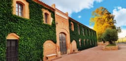 Bodega ENCOMIENDA DE CERVERA (Almagro, Ciudad Real)