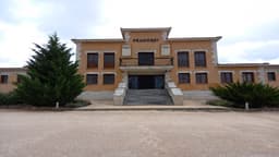 Bodegas PRADOREY – RSV (Gumiel de Mercado, Burgos)