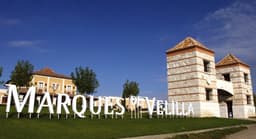 Bodegas MARQUÉS DE VELILLA (La Horra, Burgos)