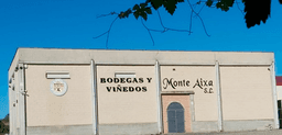 Bodegas y Viñedos MONTE AIXA (La Horra, Burgos)