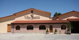 Bodega VIÑA SASTRE (La Horra, Burgos)