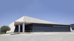 Bodega PAGO DE LOS CAPELLANES (Pedrosa de Duero, Burgos)