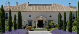 Bodega PAGO CAMPO DE LA GUARDIA-Bodega MARTÚE (La Guardia, Toledo)