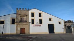 Bodegas FUNDADOR (Jerez de la Frontera, Cádiz)