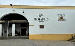 Bodegas BARBADILLO (Sanlúcar de Barrameda, Cádiz)