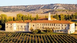 Bodega ABADÍA RETUERTA (Sardón de Duero, Valladolid)