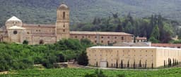 Bodega PAGO DE IRACHE (Ayegui, Navarra)